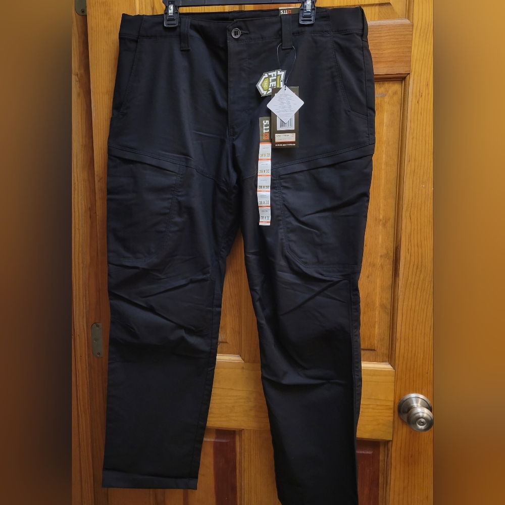 5.11 Tactical Men's Ridge Pant